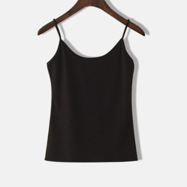 Sexy Slim Tank Tops