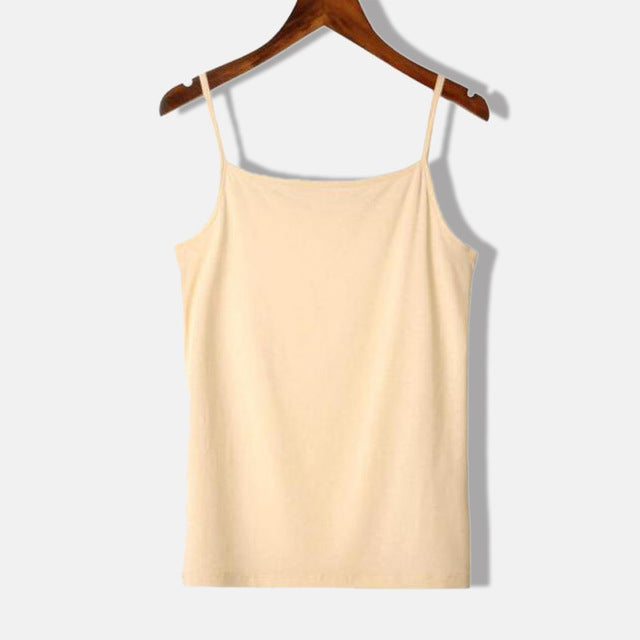 Sexy Slim Tank Tops