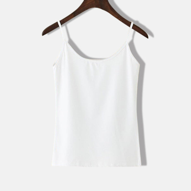 Sexy Slim Tank Tops