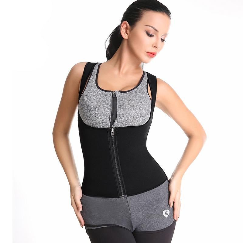 Slimming Waist Trainer Corset