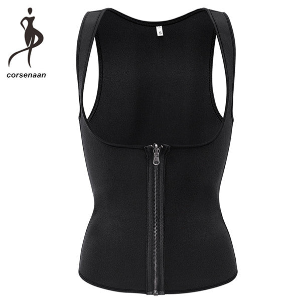 Slimming Waist Trainer Corset