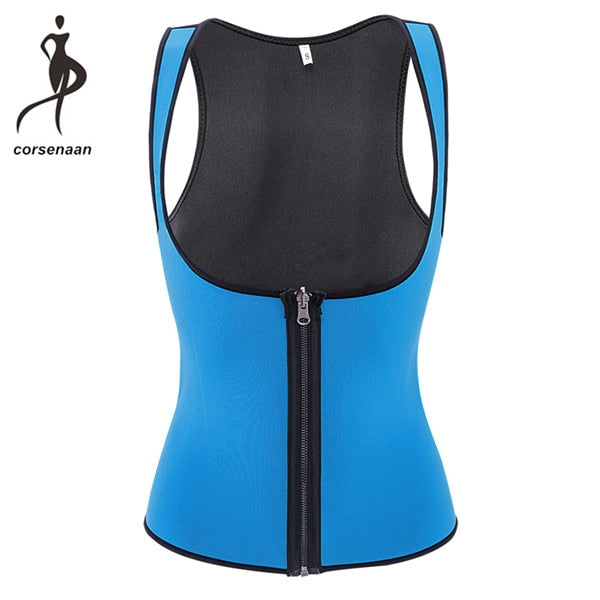 Slimming Waist Trainer Corset