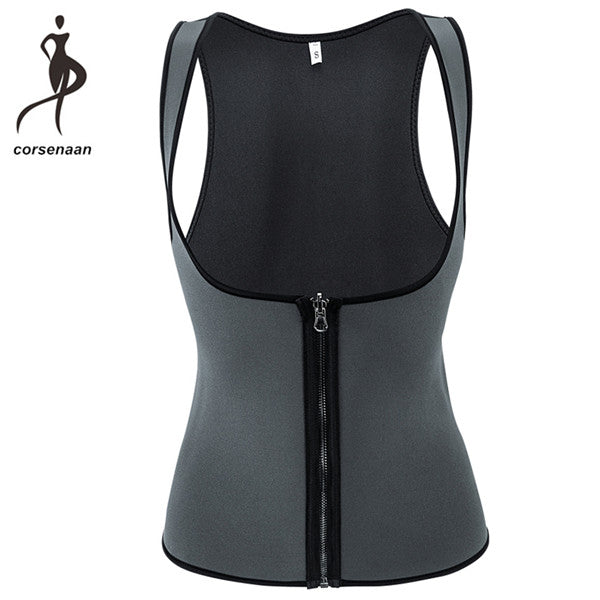 Slimming Waist Trainer Corset