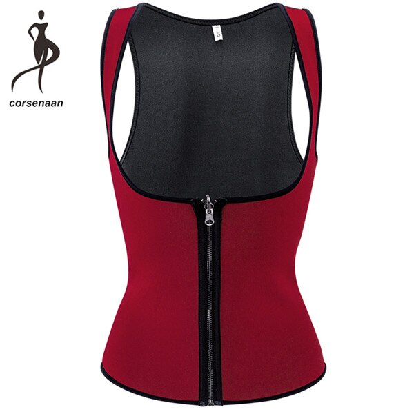 Slimming Waist Trainer Corset