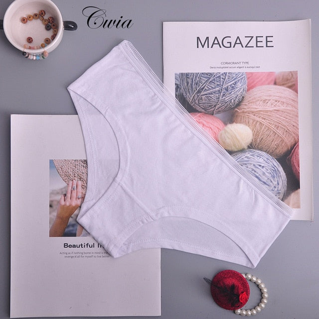 Seamless Women Tummy Control Underwear