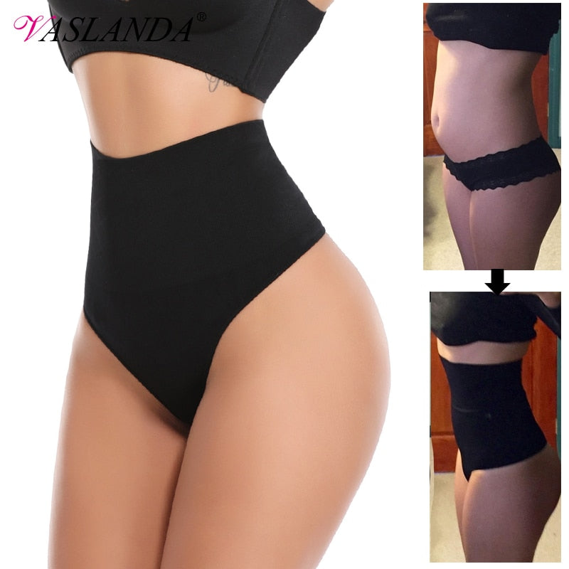 Women Thong Shapewear