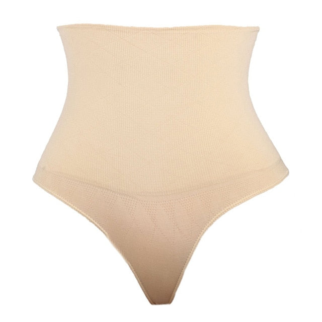 Women Thong Shapewear