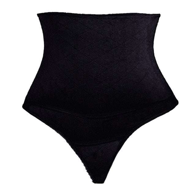 Women Thong Shapewear