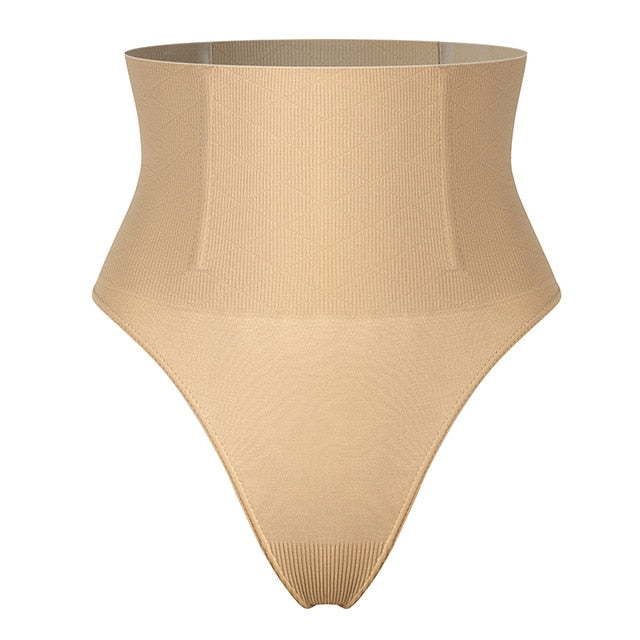 Women Thong Shapewear