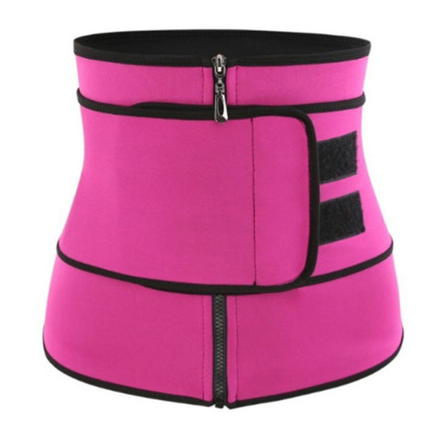 Women Slimming Belt Waist Cincher