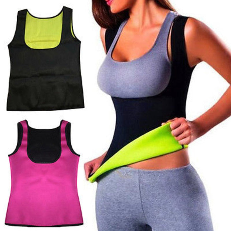 Women Neoprene Shaper