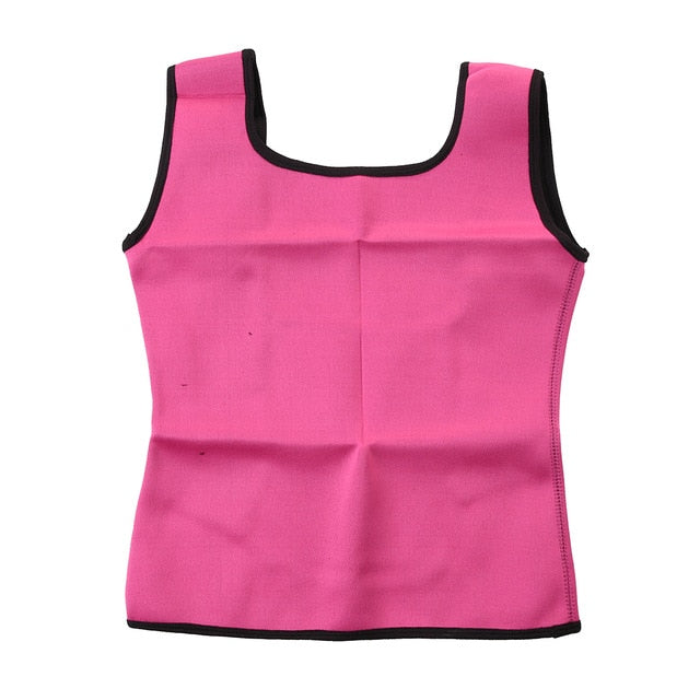 Women Neoprene Shaper