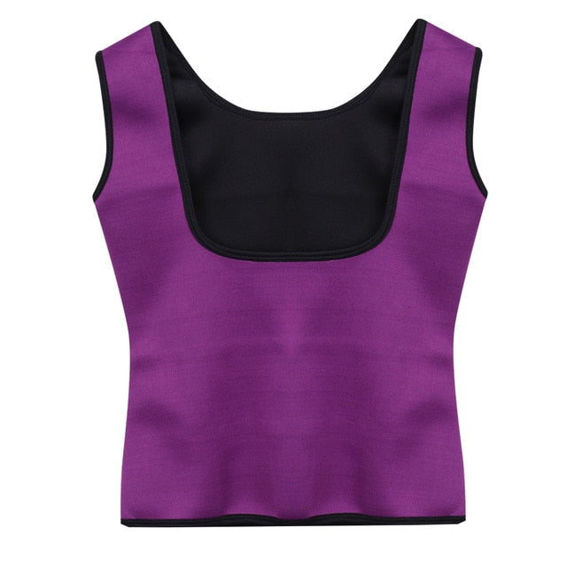 Women Neoprene Shaper