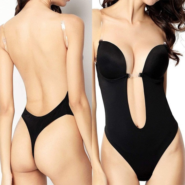 Shapewear for Party Dress